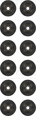 VICTOR REINZ 12-10437-01 Seal Set, valve stem for DODGE,JEEP,RAM