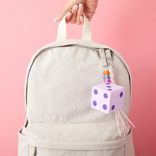 36 Pack Blank Foam Cubes and Square Blocks for Arts and Crafts, 2 x 2 x 2 Inches - Bild 3 von 9