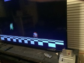 Super Mario Bros. 3 (Nintendo NES, 1990)