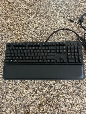 Razer BlackWidow Elite (RZ0302620200R3U1) Wired Gaming Keyboard - Black