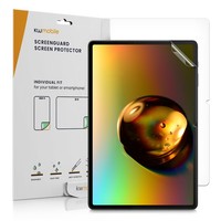 2X Schutzfolie FüR Samsung Galaxy Tab S8 Plus Tablet Folie Klar Displayschutz