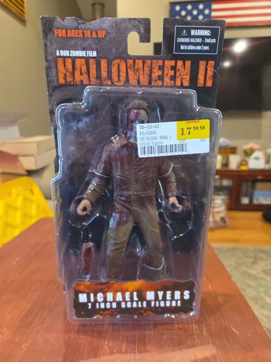 Mezco Action Figures & Accessories Michael Myers for sale | eBay