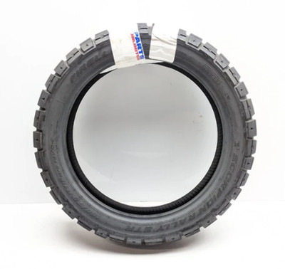 Pirelli Scorpion Rally STR 150/70R18 Rear Motorcycle Tire DOT 2024