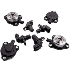 4 X Camshaft Position Sensors Magnets For Mercedes-benz Ml350e350 2729050043 4 X Camshaft Position Sensors Magnets For Mercedes-benz Ml350e350 2729050043
