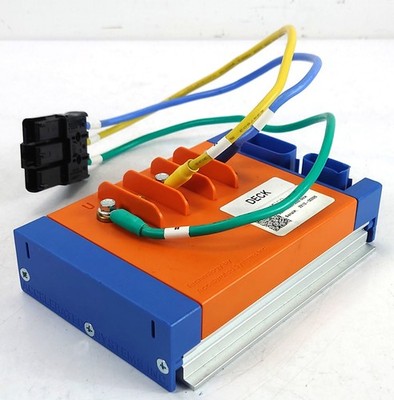 ARIENS CO Motor Controller 4000 Deck Drive Part 09187200 ungeprüft als Defekt