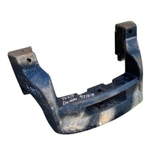 Used Weight Bracket Fits New Holland T8010 T8020 T8040 Tg210 Tg230 445041a2