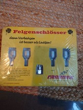 felgenschlösser racimex
