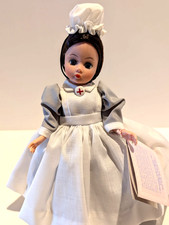 Madame Alexander Clara Barton 10