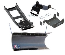 KFI 72" Poly-Pro Snowplow Kit for Yamaha YXE700 Wolverine R-Spec 2017-2018