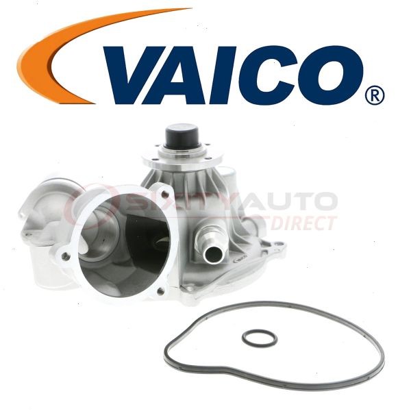 VAICO V20-50042 Water Pump for WPR0011 QCP3742 PA1298 PA1040 PA10206 P488 yi