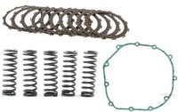 Kawasaki 1400 ZZR Ninja 06/11- Kupplungs-Kit Komplett Agpl 252382