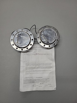 #ad #ad 9912020 14 Fuel Cap and adapter assy Citation Bravo $1000.00