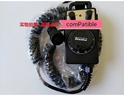 For compatible   HP-V01-2Z1 PL0-300-34E machine tool electronic handwheel #iv