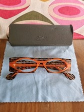 Theo  Marilyn frame  Belgium  Brille Vintage ...