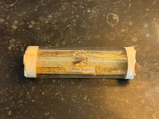 Reliquary with  relics of  S.Mary Magdalene