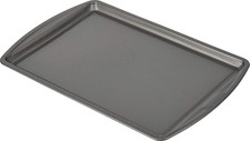 Goodcook Everyday Non-Stick Carbon Steel 9 X 13 Inch Baking Sheet