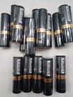  Revlon Super Lustrous Matte Lipstick 16 New Sealed Pieces - No Box — photo 2