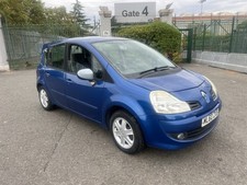 RENUALT MODUS 1.3 PETROL
