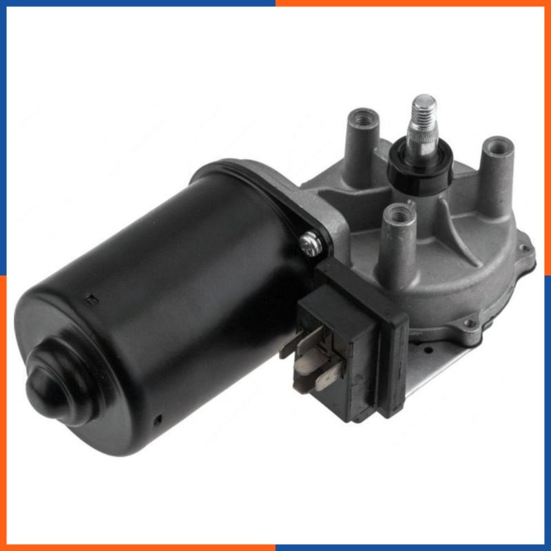 Moteur essuie-glace avant Mercedes 19SKV067 mécanisme essuyage pare-brise