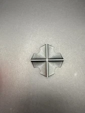 Powder Baffle for Lee Auto Drum & Pro Auto Disk - 2 Pack   Free Shipping