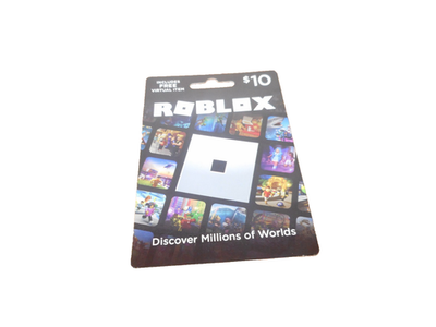 Roblox Gift Card $10 | eBay