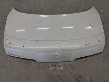 Lexus Sc400 Sc300 Trunk Hatch Tailgate Without Spoiler White Fits 1992-2000 92