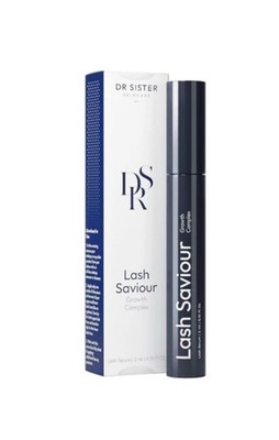 Dr Sister Lash Saviour Growth Complex 3ml Neu in OVP UVP69 