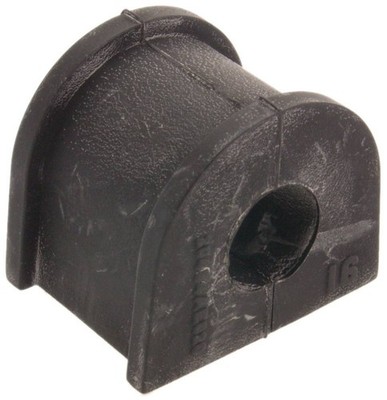 REAR STABILIZER BUSHING D16 FEBEST SSB-007 OEM 20464-AE020