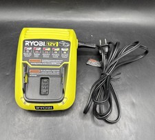 Ryobi C120D 140503001 12V Charger for CB120L CB121L NiCd Li-Ion OEM