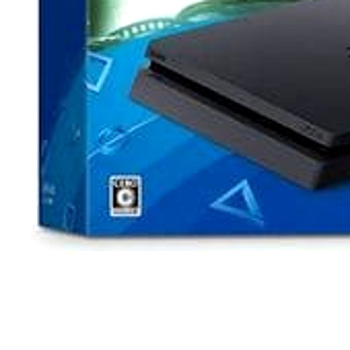 Sony PlayStation 4 500GB Final Fantasy VII REMAKE Pack CUHJ