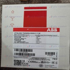 1PC Free shipping NEW ABB 1SDA068058R1 1 Year warranty