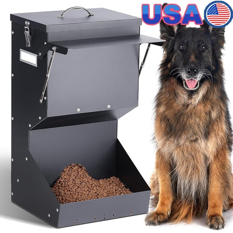 Dispenser Metal Indoor Outdoor