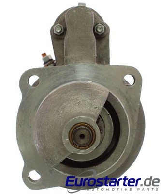 Starter New - Made In Italy - For LRS137 Perkins-4.236 Perkins-4.254 Perkins-6