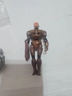 2005 Hasbro GI Joe Action Figure - Overkill