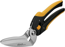 9-Inch Scissor Heavy Duty, All Purpose Scissors, Cardboard and Carpet Shears, TP