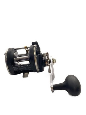 OKUMA Reel CV30L Bait Used