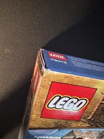 Lego The hobbit 79013 Lake-Town Chase Brand New/SEALED