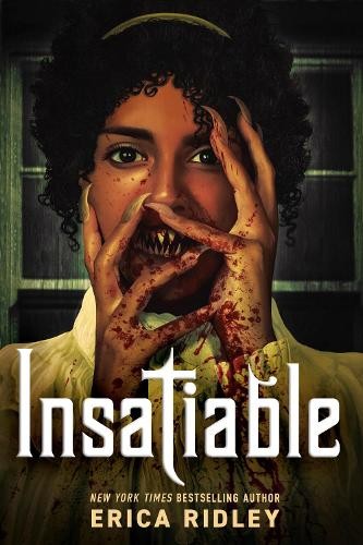 Insatiable by Erica Ridley 9798217117413 NEW Free UK Delivery - Image 3