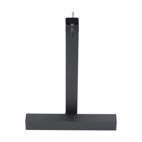 Staffa scaffale contenitore spedizione supporto contenitore triangolare 249,48 kg/550 libbre 4x - Foto 13 di 19