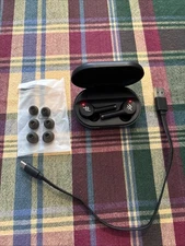 iFrogz Airtime Pro - Truly Wireless Earbuds - Model: IFIETWS43