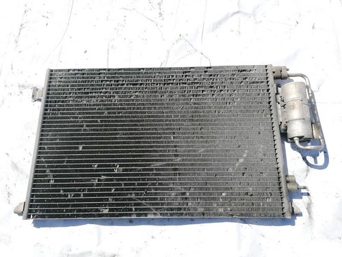 871832ZC Kondensator Klimaanlage  Opel Signum DE1368211-42