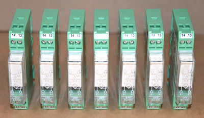 Phoenix Contact EMG 12-REL/KSR-24/1 Relaismodul 7 Stück 2949240 Neu/unbenutzt