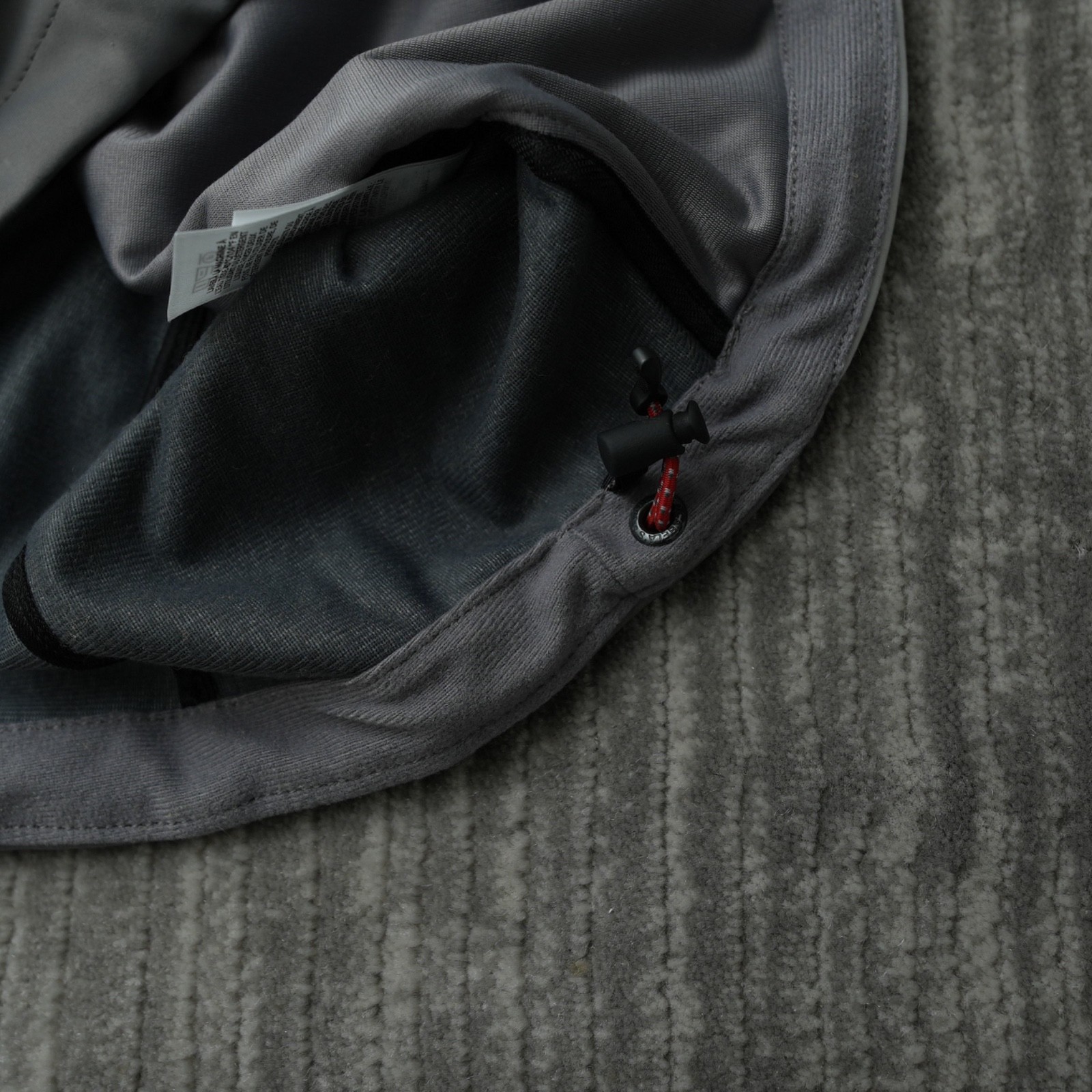 Cabela's Jacket Men XPG Softshell Windstopper Zip… - image 15