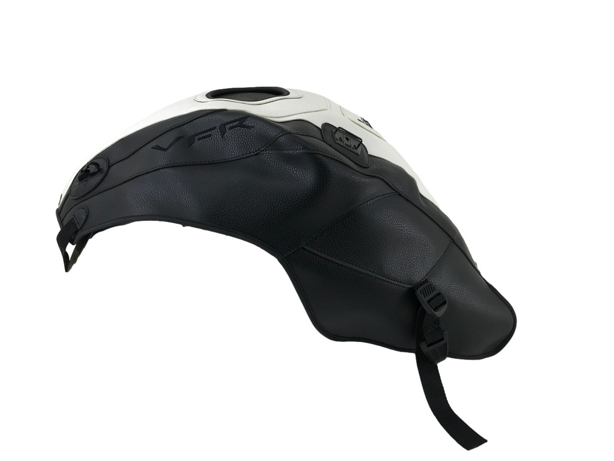 Soutien gorge reservoir HONDA VFR1200F tapis voyage moto Top Sellerie France
