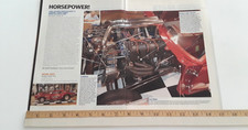 Ohio George Mustang Boss 429 Twin Turbo 1800 H.p. Engine Original 2015 Article Ohio George Mustang Boss 429 Twin Turbo 1800 H.p. Engine Original 2015 Article