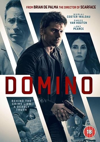 Signature Entertainment Domino (Dvd) - Image 4