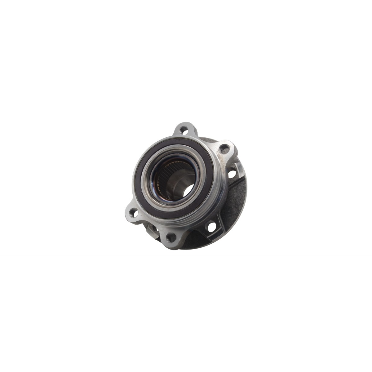 GSP 230005 Front Rear Wheel Bearing & Hub Assy fits 2017-2023 Audi R8