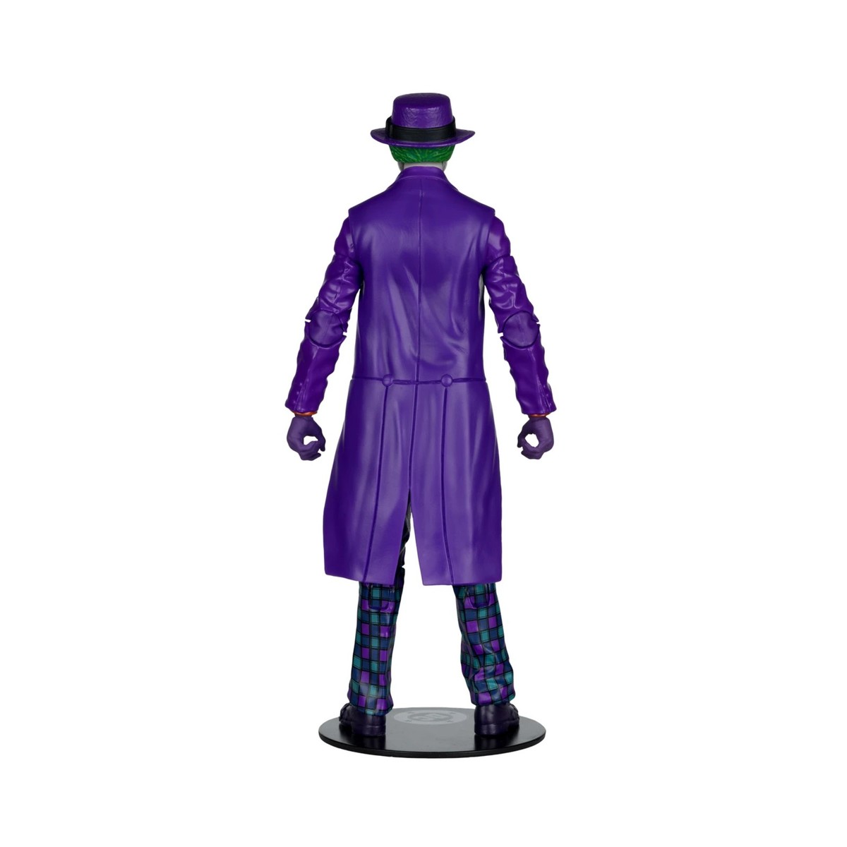 McFarlane DC Multiverse The Joker (Batman 1989) Collector #57 7-in