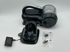 BLACK DECKER BDH2000PL Black/Gray Handheld Vacuum
