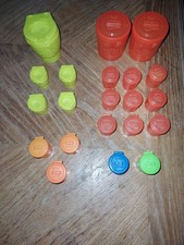Lot Of 10 Trash Pack Series By Moose Toys